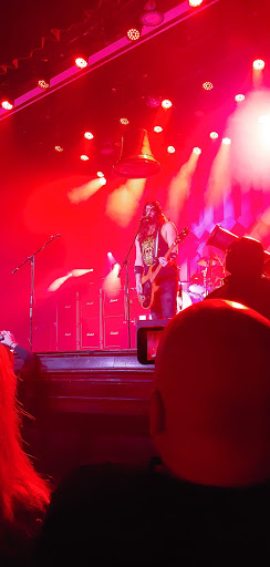 Performing Arts Theater «The Murphy Theatre», reviews and photos, 50 W Main St, Wilmington, OH 45177, USA