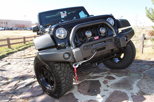 Car Dealer «The Faricy Boys», reviews and photos, 4950 New Car Dr, Colorado Springs, CO 80923, USA