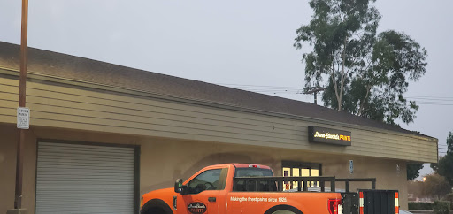 Paint Store «Dunn-Edwards Paints - Placentia», reviews and photos, 1575 N Placentia Ave, Placentia, CA 92870, USA