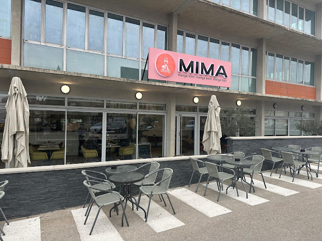 MIMA