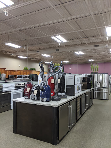 Appliance Store «Grand Appliance and TV», reviews and photos, 17045 W Capitol Dr, Brookfield, WI 53005, USA