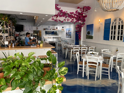 Calista Greek Seafood Taverna