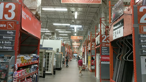Home Improvement Store «The Home Depot», reviews and photos, 475 Commack Rd, Deer Park, NY 11729, USA