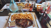 Plats et boissons du Restaurant O Patio à L'Aiguillon sur Mer - n°15