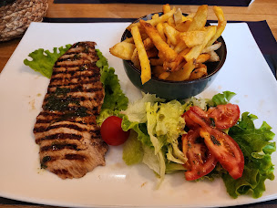 Photo n°32 de NoLiTa Caffe à Clichy ()