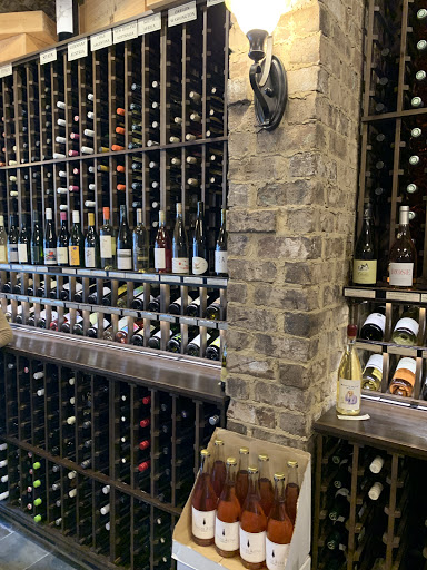 Savannah Wine Cellar