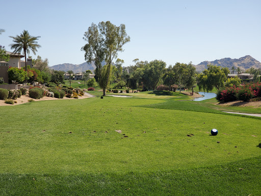 Golf Course «Gainey Ranch Golf Club», reviews and photos, 7600 E Gainey Club Dr, Scottsdale, AZ 85258, USA