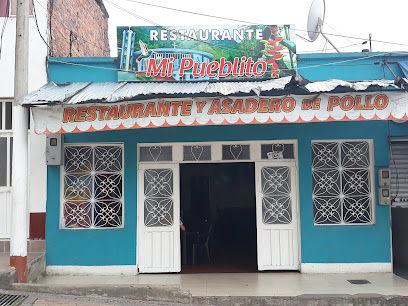 Restaurante Mi Pueblito De La O - Cra. 7 # 3-31, Otanche, Boyacá, Colombia