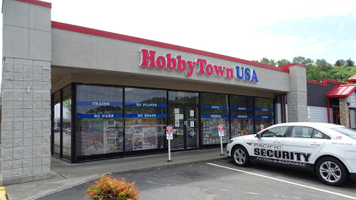 Hobby Store «HobbyTown», reviews and photos, 17774 Southcenter Pkwy, Tukwila, WA 98188, USA