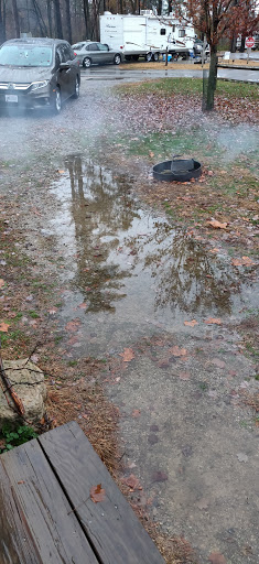 Campground «Winton Woods Campground», reviews and photos, 10245 Winton Rd, Cincinnati, OH 45231, USA