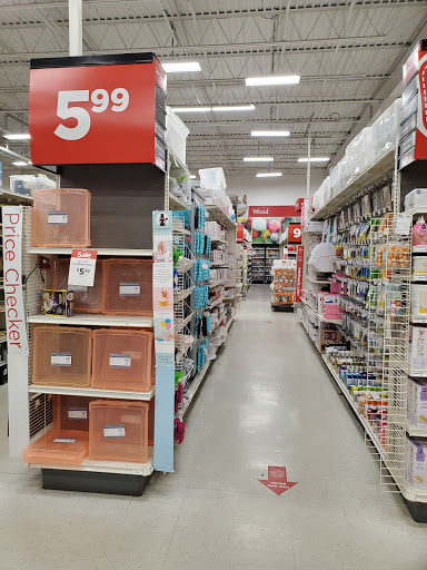 Craft Store «Michaels», reviews and photos, 18 Watertower Plaza, Leominster, MA 01453, USA