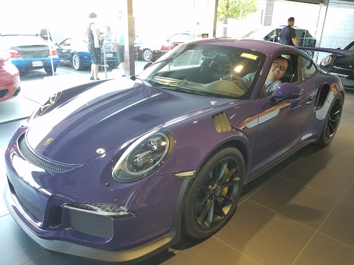 Porsche Rocklin image