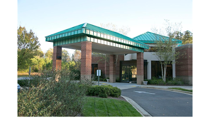Duke Physical Therapy and Occupational Therapy at North Carolina Orthopaedic Clinic