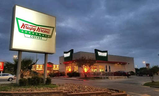 Krispy Kreme in Houston
