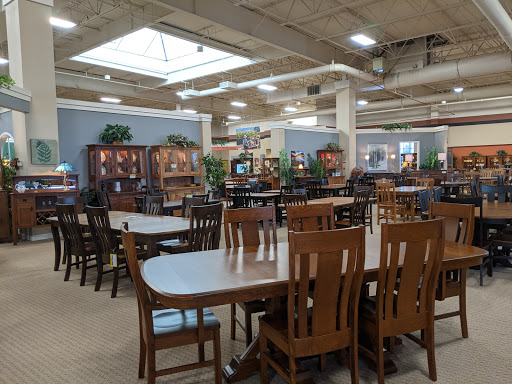 Furniture Store «Welcome Furniture», reviews and photos, 10575 Keystone Ave, Albertville, MN 55301, USA