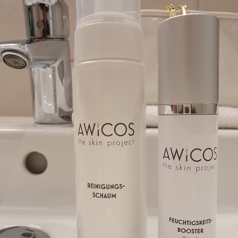 AWiCOS - the skin project