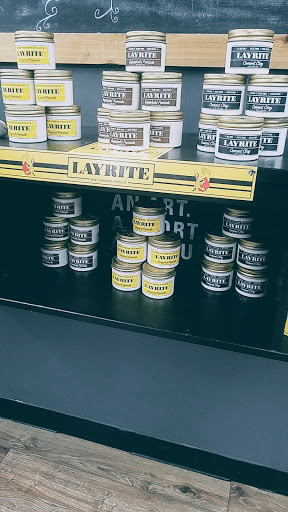 Barber Shop «The Art of Fadez Barber Shop», reviews and photos, 727 N Addison Rd, Villa Park, IL 60181, USA