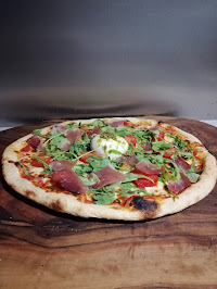 Photos du propriétaire du Pizzeria Pizza à l'Italienne à Cavalaire - n°1