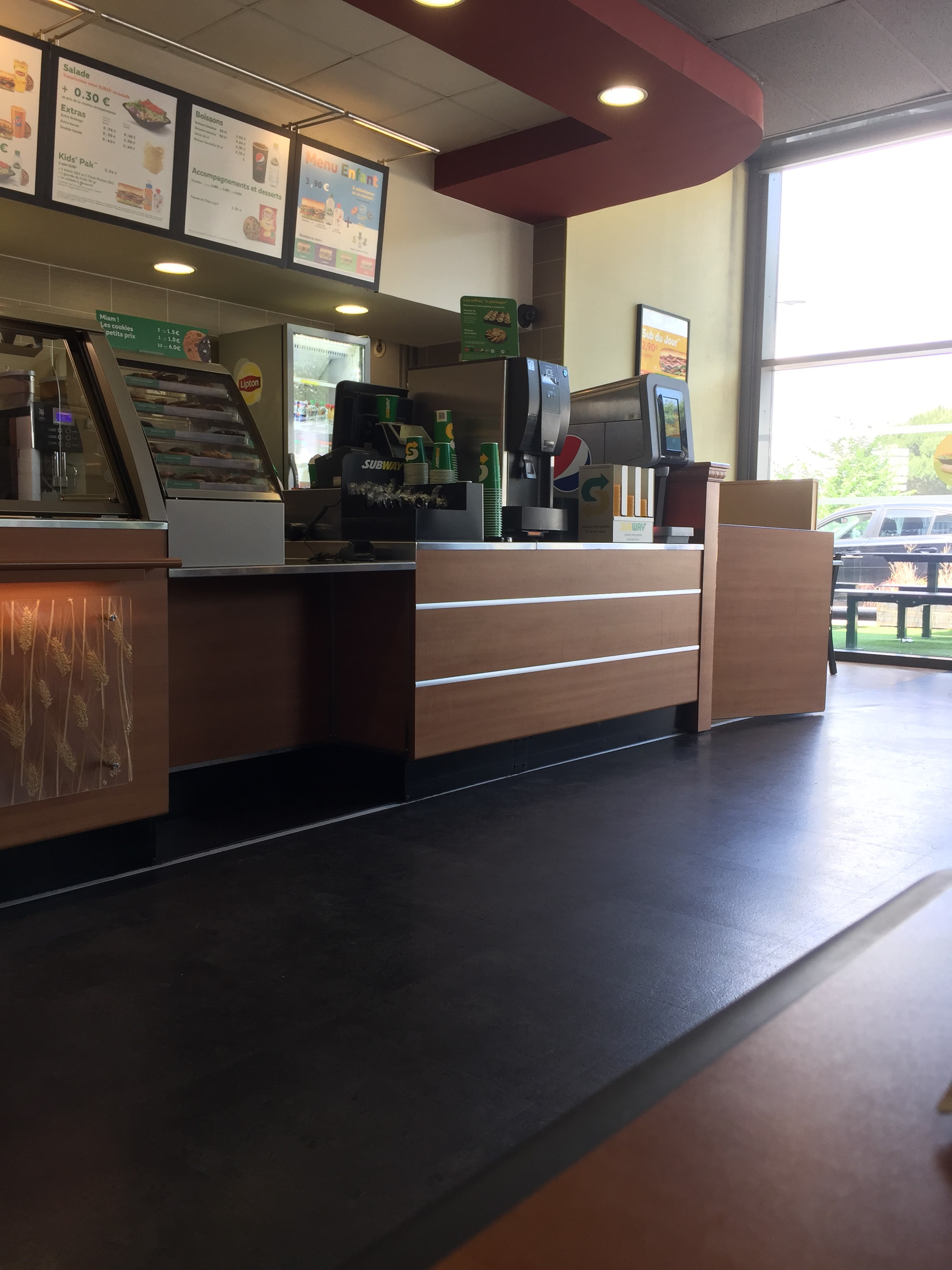 Photo n° 4 de l'avis de Victor.u fait le 04/06/2018 à 11:20