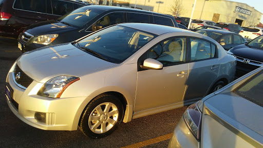 Hyundai Dealer «Hyundai of Greeley», reviews and photos, 4533 W 29th St, Greeley, CO 80634, USA