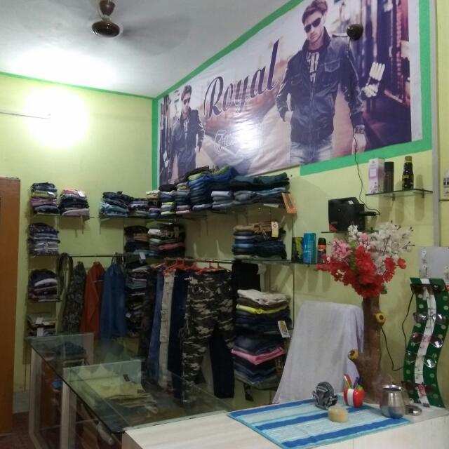 Ramdev Garments Chapper