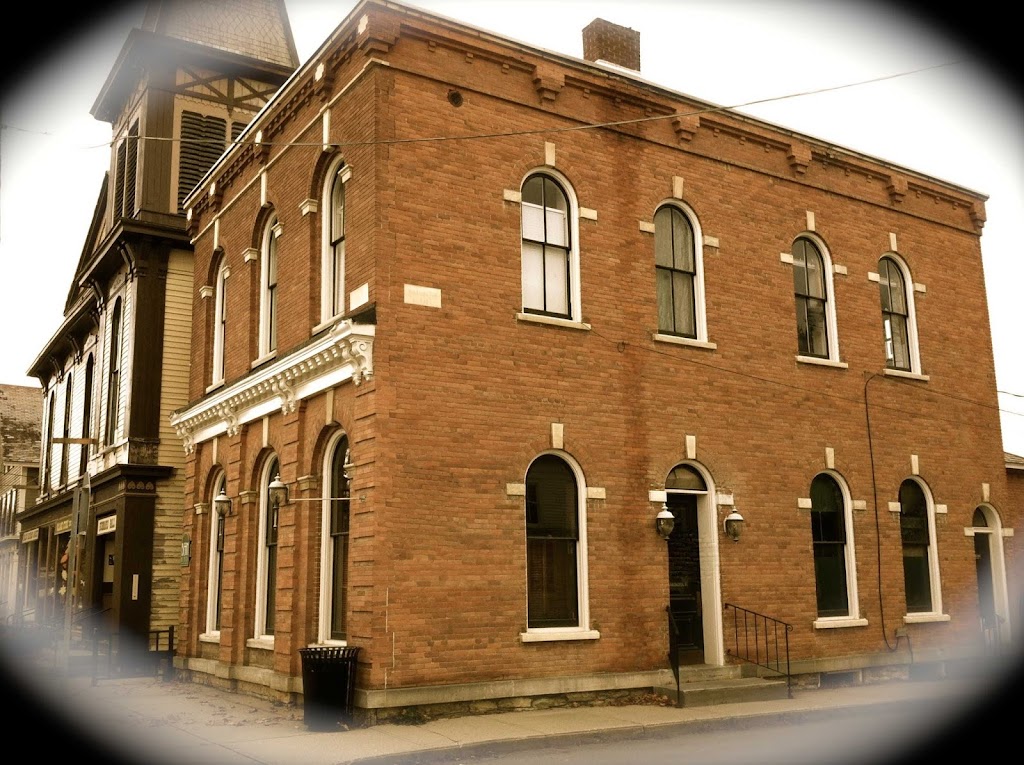 Stairway Healing Arts Center 12816
