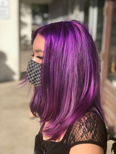 Beauty Salon «Topaz Salon», reviews and photos, 1509 S Lamar Blvd #400, Austin, TX 78704, USA