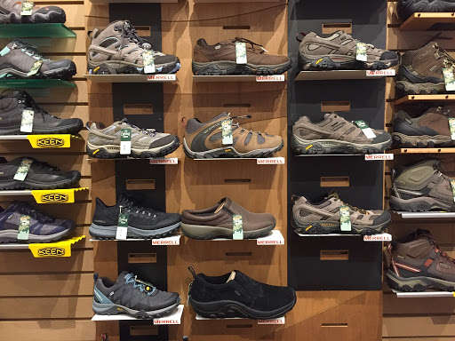 Sporting Goods Store «The Outdoor Store», reviews and photos, 30A Church St, Montclair, NJ 07042, USA