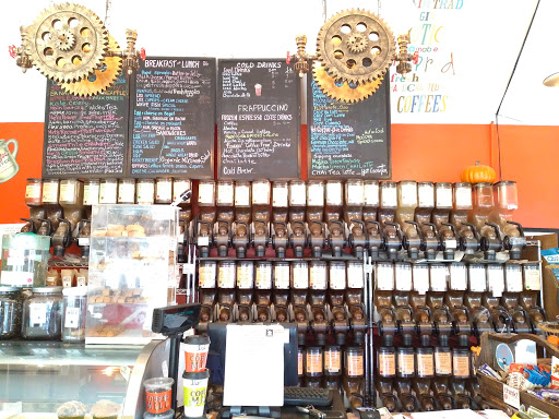 Cafe «The Coffee Mill», reviews and photos, 127 Rehoboth Ave B, Rehoboth Beach, DE 19971, USA