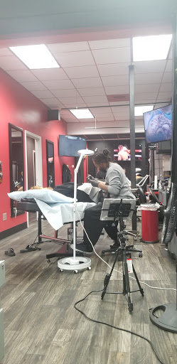 Find top sleeve tattoo ideas for your next unique tattoo in Anchorage at SDITATTOO, LLC