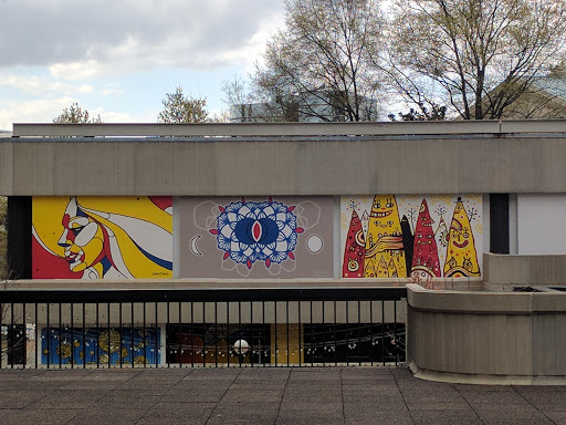 Shopping Mall «Colony Square», reviews and photos, 1197 Peachtree St NE, Atlanta, GA 30361, USA