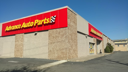 Auto Parts Store «Advance Auto Parts», reviews and photos, 9 Easton Rd, Nazareth, PA 18064, USA
