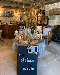 Photo n°2 de Les délices de Sylvie à Le Val-d'Esnoms ()