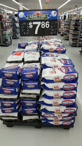 Department Store «Walmart Supercenter», reviews and photos, 1825 Rockbridge Rd SW, Stone Mountain, GA 30087, USA