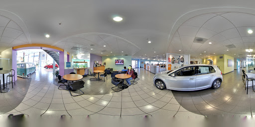 Volkswagen Dealer «Capitol Volkswagen», reviews and photos, 911 Capitol Expressway Auto Mall A, San Jose, CA 95136, USA