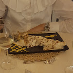 Photo n°2 de l'avis de Federica.a fait le 10/10/2020 à 16:48 sur le  Pitocca - New Classic Restaurant à Villa Motta