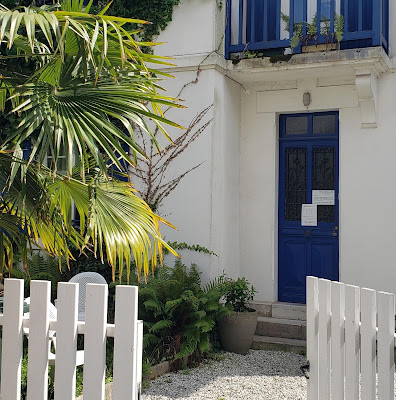 Illumessens à Bayonne