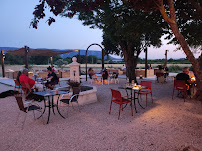 Atmosphère du Restaurant Maison Balèti à Cabrières-d'Avignon - n°2