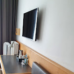 Photo n°1 de l'avis de Udo.e fait le 27/09/2022 à 14:24 sur le  im-jaich hotel Bremerhaven à Bremerhaven