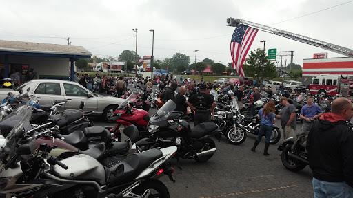 Motorcycle Dealer «Matthews Fun Machines», reviews and photos, 11240 E Independence Expy, Matthews, NC 28105, USA