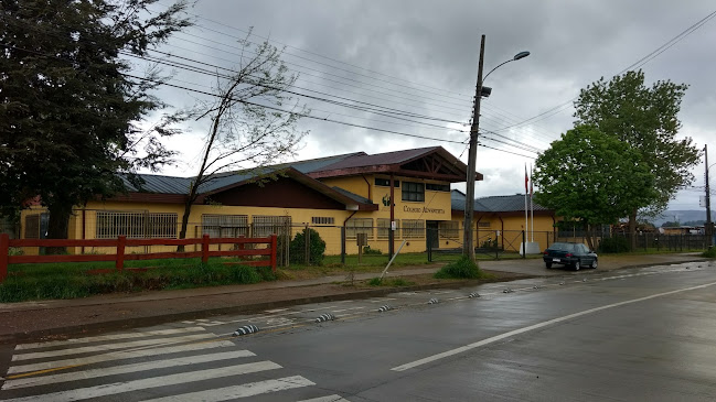 Escuela Particular Adventista Valdivia