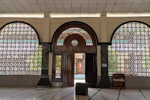 Masjid Jami' Jabalul Khoir image