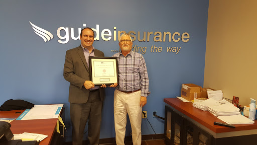 Insurance Agency «Guide Insurance Agency», reviews and photos