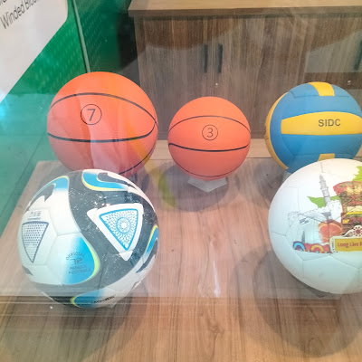 Salle multisports, Karaté Club de l'Ubaye à Barcelonnette