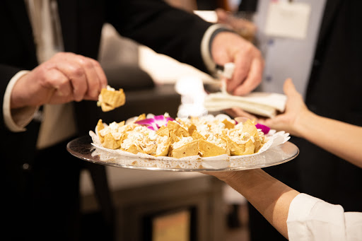 Caterer «3 Chefs Catering Services», reviews and photos, 380 W Virginia St, Crystal Lake, IL 60014, USA