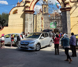 San Cristóbal Huichochitlan photo