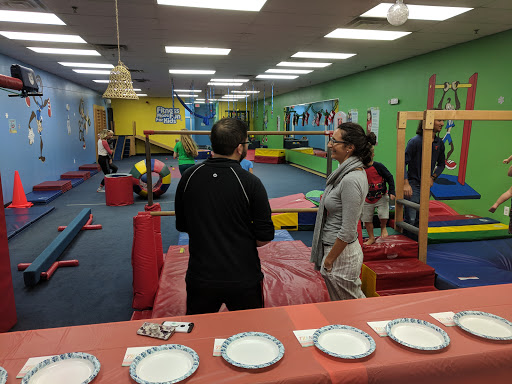 Gym «My Gym Childrens Fitness Center», reviews and photos, 7551 Sand Lake Rd, Orlando, FL 32819, USA
