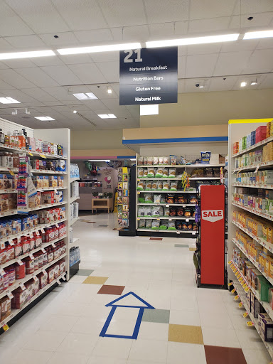 Supermarket «Stop & Shop», reviews and photos, 37 Enon St, Beverly, MA 01915, USA
