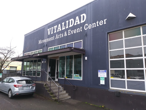 Dance School «Vitalidad Movement Arts Center», reviews and photos, 700 SE Hawthorne Blvd, Portland, OR 97214, USA