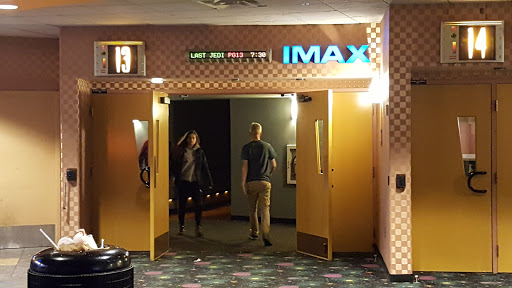 Movie Theater «AMC Oakview Plaza 24», reviews and photos, 3555 S 140th Plaza, Omaha, NE 68144, USA